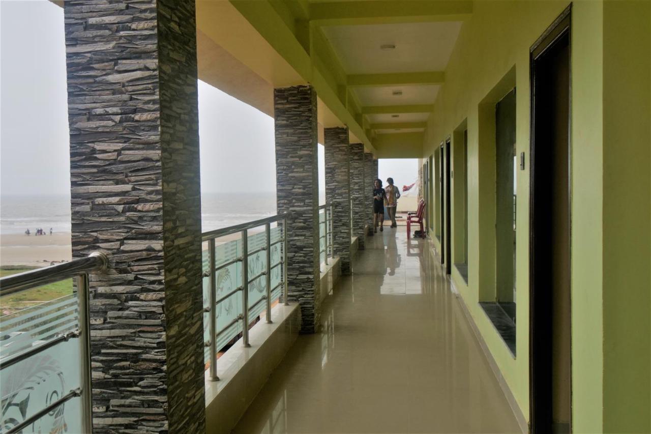 Hotel Rupkatha 曼达莫尼 外观 照片