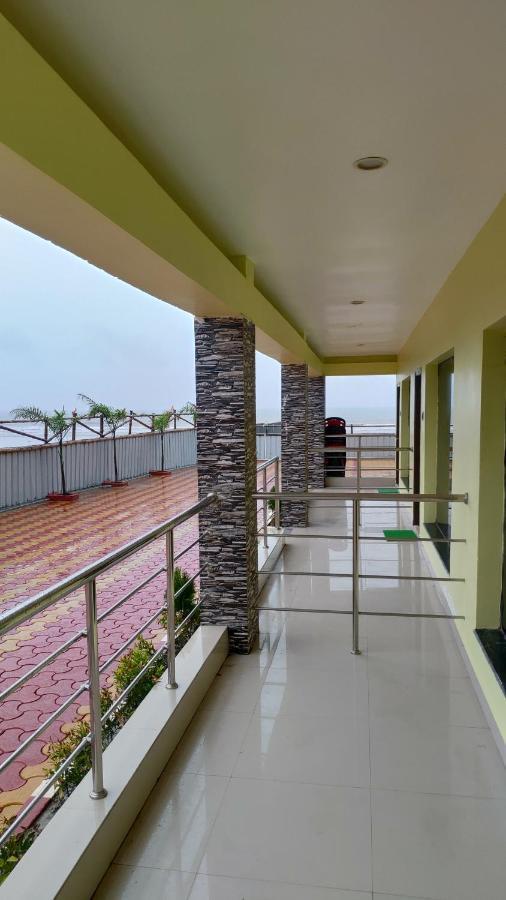 Hotel Rupkatha 曼达莫尼 外观 照片