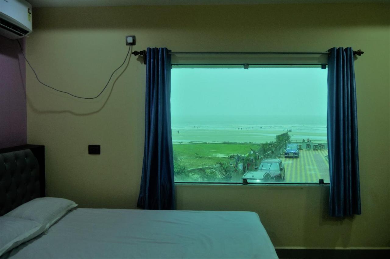 Hotel Rupkatha 曼达莫尼 外观 照片