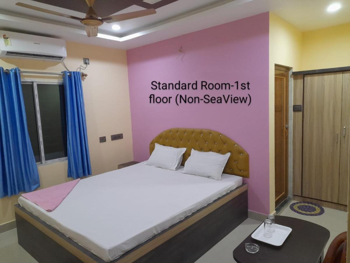 Hotel Rupkatha 曼达莫尼 客房 照片