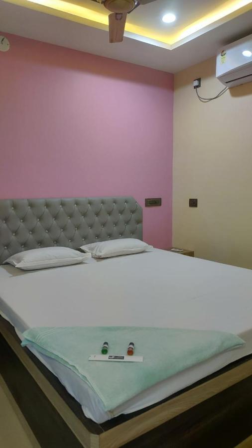 Hotel Rupkatha 曼达莫尼 客房 照片